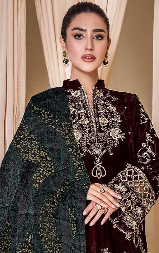 ROSEMEEN D NO V 17024 BY FEPIC